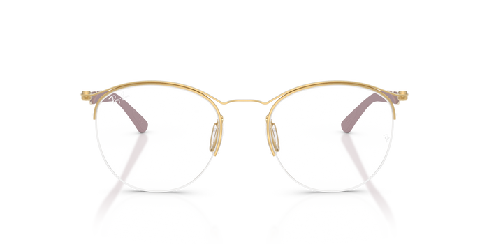 Brille Ray-Ban RX7553 3218 — Bild 2