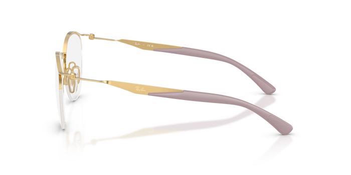 Brille Ray-Ban RX7553 3218 — Bild 3