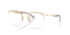 Brille Ray-Ban RX7553 3218