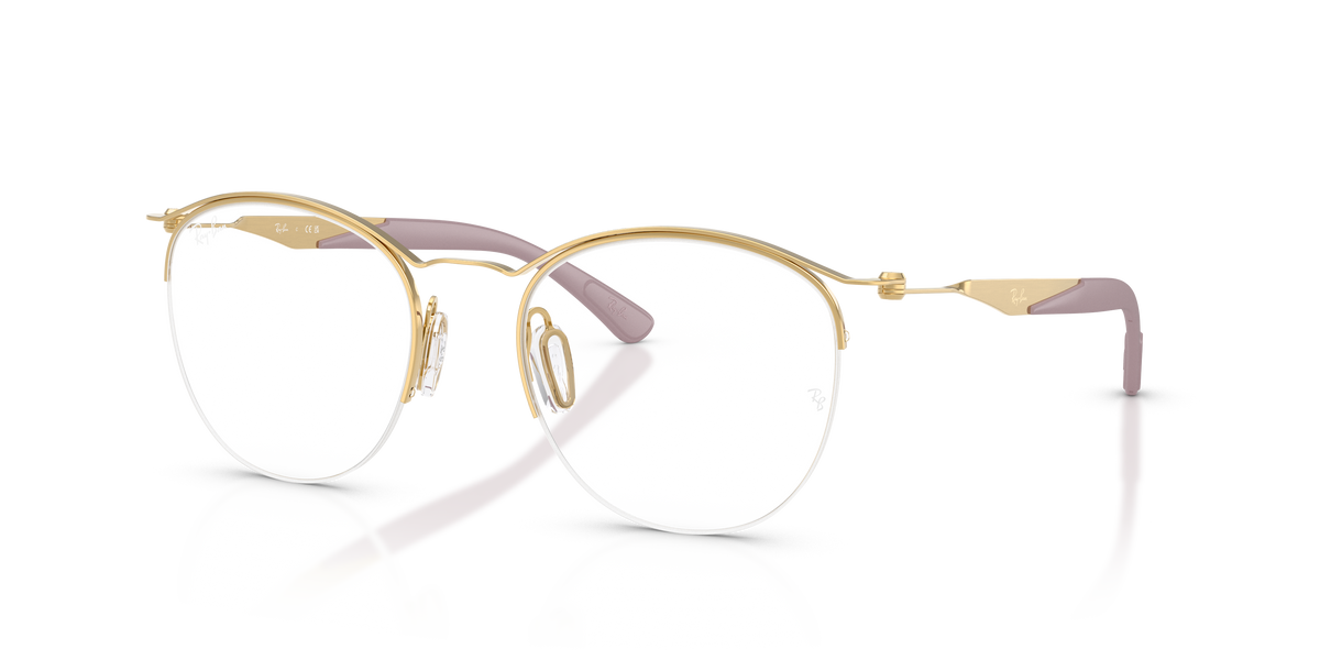 Gafas Graduadas Ray-Ban RX7553 3218