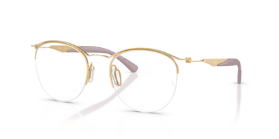 Brille Ray-Ban RX7553 3218