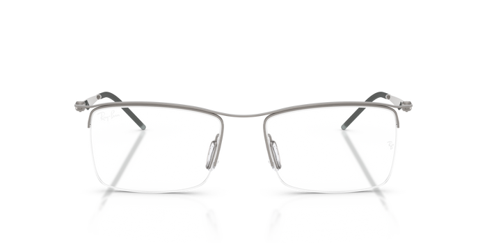 Gafas Graduadas Ray-Ban RX7554 3214 53 / 55 18 — vista 5