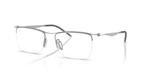 Gafas Graduadas Ray-Ban RX7554 3214 53 / 55 18 · 1