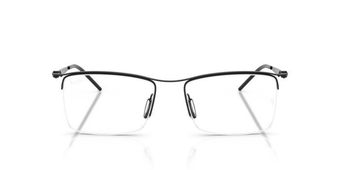 Gafas Graduadas Ray-Ban RX7554 3215 53 / 55 18 — vista 5