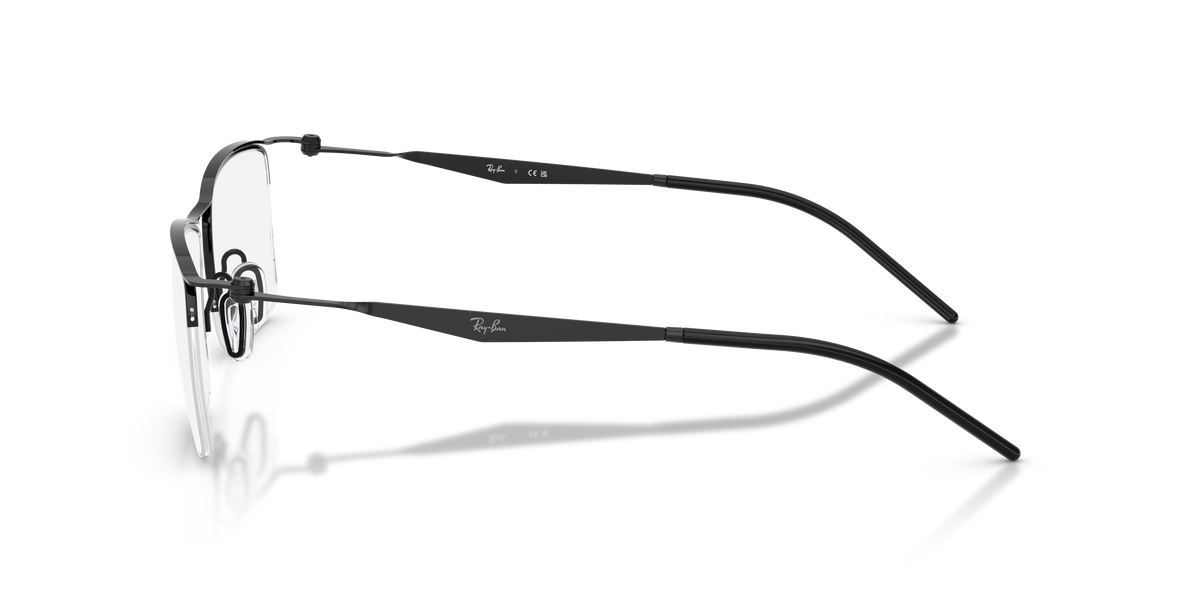 光学眼镜架 Ray-Ban RX7554 3215 53 / 55 18