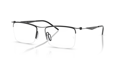 光学眼镜架 Ray-Ban RX7554 3215 53 / 55 18
