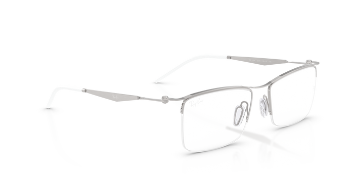 Gafas Graduadas Ray-Ban RX7554 3216 53 / 55 18 — vista 4