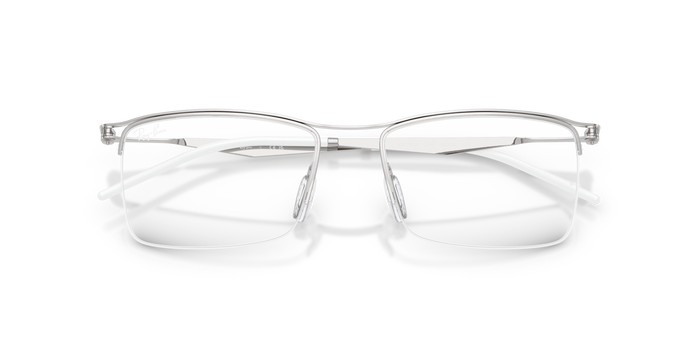 Gafas Graduadas Ray-Ban RX7554 3216 53 / 55 18 — vista 6