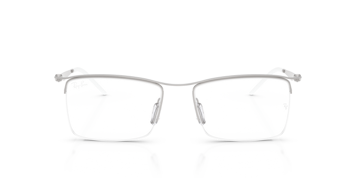 Gafas Graduadas Ray-Ban RX7554 3216 53 / 55 18 — vista 5
