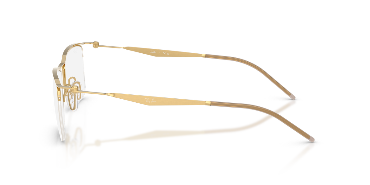 光学眼镜架 Ray-Ban RX7554 3218 53 / 55 18