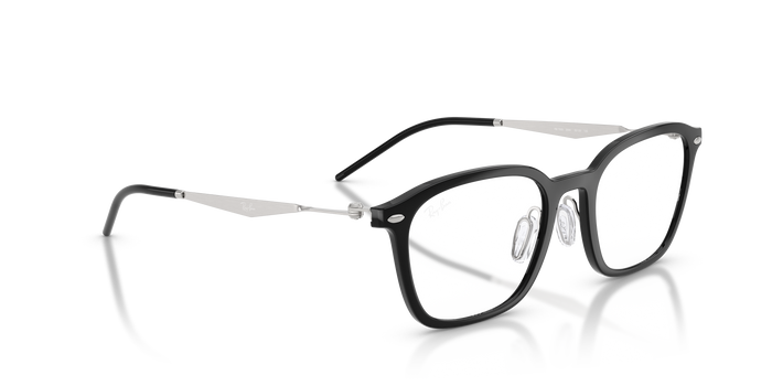 Optical Frames Ray-Ban RX7555 2000 52 / 54 20 — vista 4
