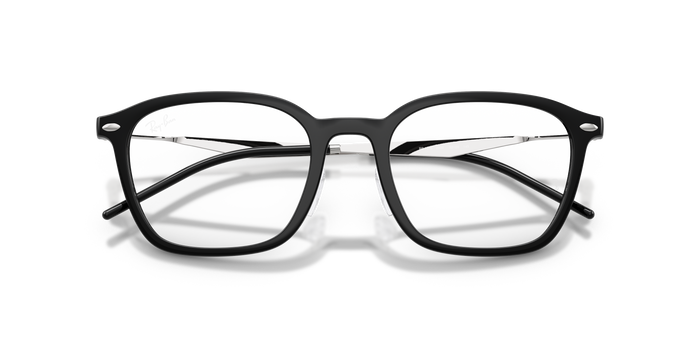 Optical Frames Ray-Ban RX7555 2000 52 / 54 20 — vista 6