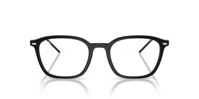 Optical Frames Ray-Ban RX7555 2000 52 / 54 20 — vista 5