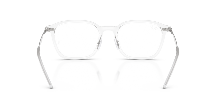 Optical Frames Ray-Ban RX7555 2001 52 / 54 20 — vista 3