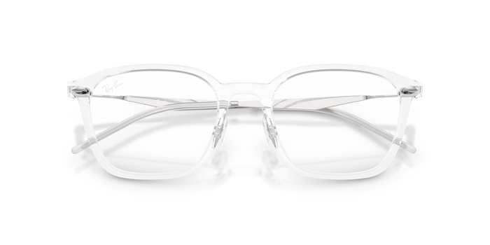 Optical Frames Ray-Ban RX7555 2001 52 / 54 20 — vista 6