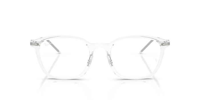 Optical Frames Ray-Ban RX7555 2001 52 / 54 20 — vista 5