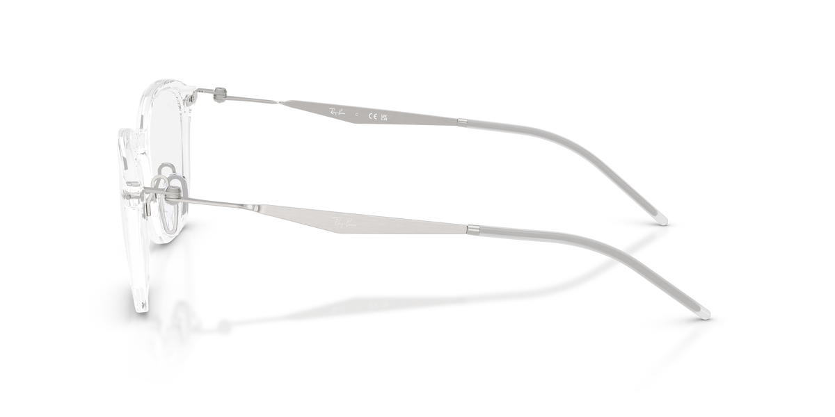 Optical Frames Ray-Ban RX7555 2001 52 / 54 20