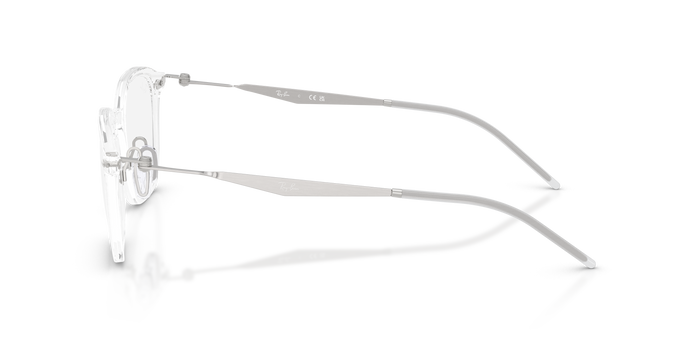 Optical Frames Ray-Ban RX7555 2001 52 / 54 20 — vista 2