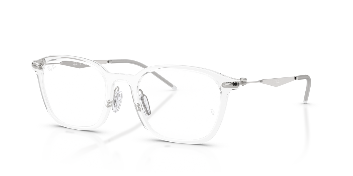 Optical Frames Ray-Ban RX7555 2001 52 / 54 20