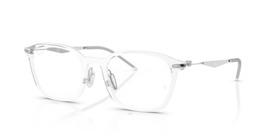 Optical Frames Ray-Ban RX7555 2001 52 / 54 20