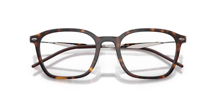 Gafas Graduadas Ray-Ban RX7555 2012 52 / 54 20 — vista 6