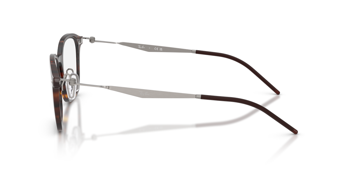 Оправа для очков Ray-Ban RX7555 2012 52 / 54 20