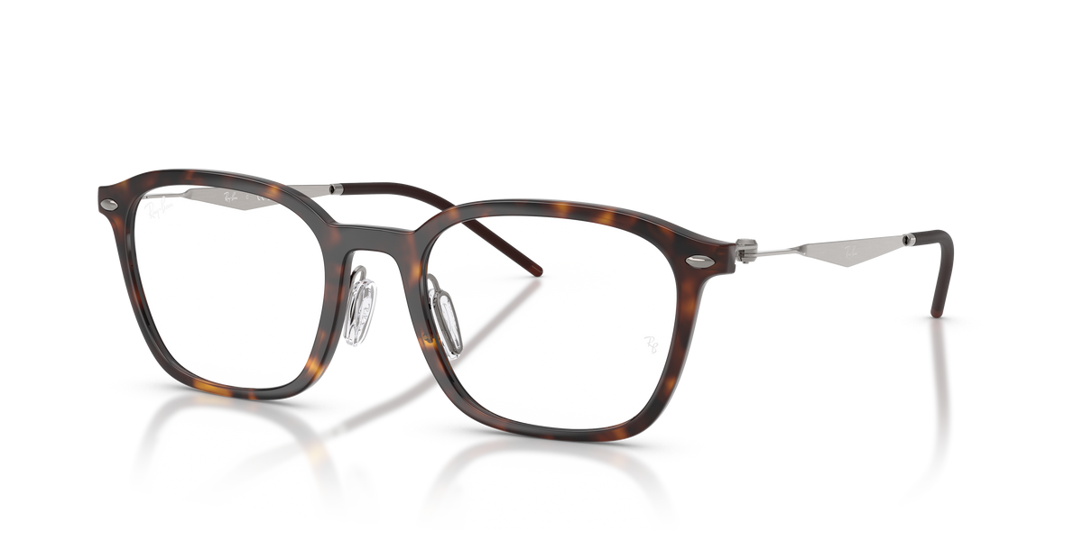 Gafas Graduadas Ray-Ban RX7555 2012 52 / 54 20