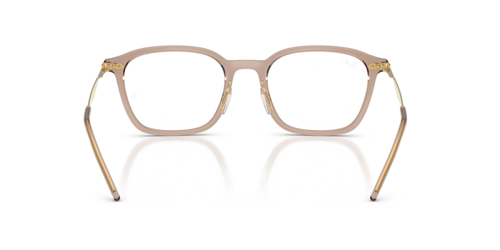 Optical Frames Ray-Ban RX7555 8471 52 / 54 20 — vista 3