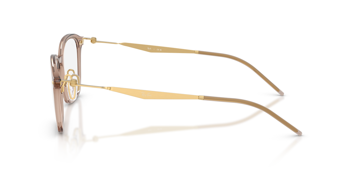 Optical Frames Ray-Ban RX7555 8471 52 / 54 20