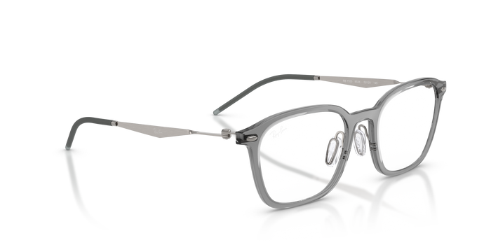 Optical Frames Ray-Ban RX7555 8538 52 / 54 20 — vista 4