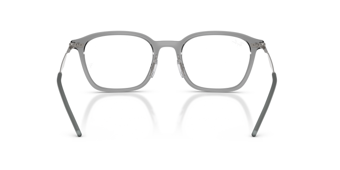 Optical Frames Ray-Ban RX7555 8538 52 / 54 20 — vista 3