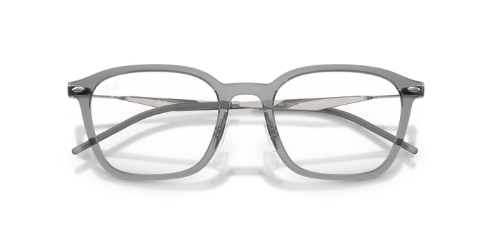 Optical Frames Ray-Ban RX7555 8538 52 / 54 20 — vista 6