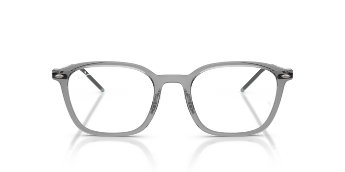 Optical Frames Ray-Ban RX7555 8538 52 / 54 20 — vista 5