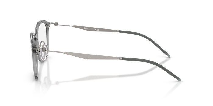 Optical Frames Ray-Ban RX7555 8538 52 / 54 20 — vista 2