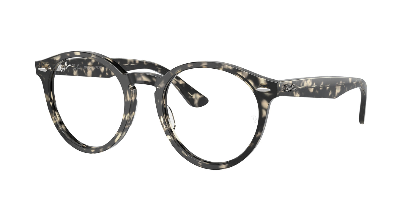 Gafas Graduadas Ray-Ban RX7680V 8117 49 21