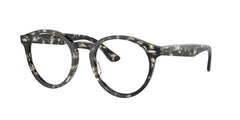 Brille Ray-Ban LARRY RX7680V 8117 49 21