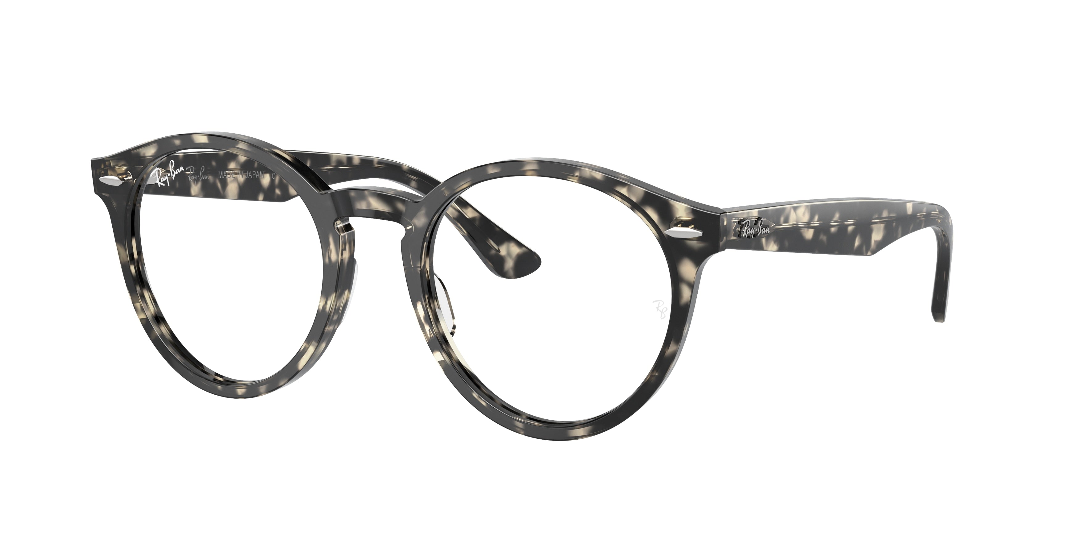 Gafas Graduadas Ray-Ban RX7680V 8117 49 21