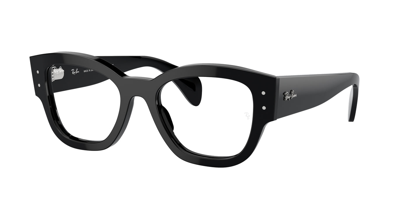 Gafas Graduadas Ray-Ban RX7681V 2000 52 20