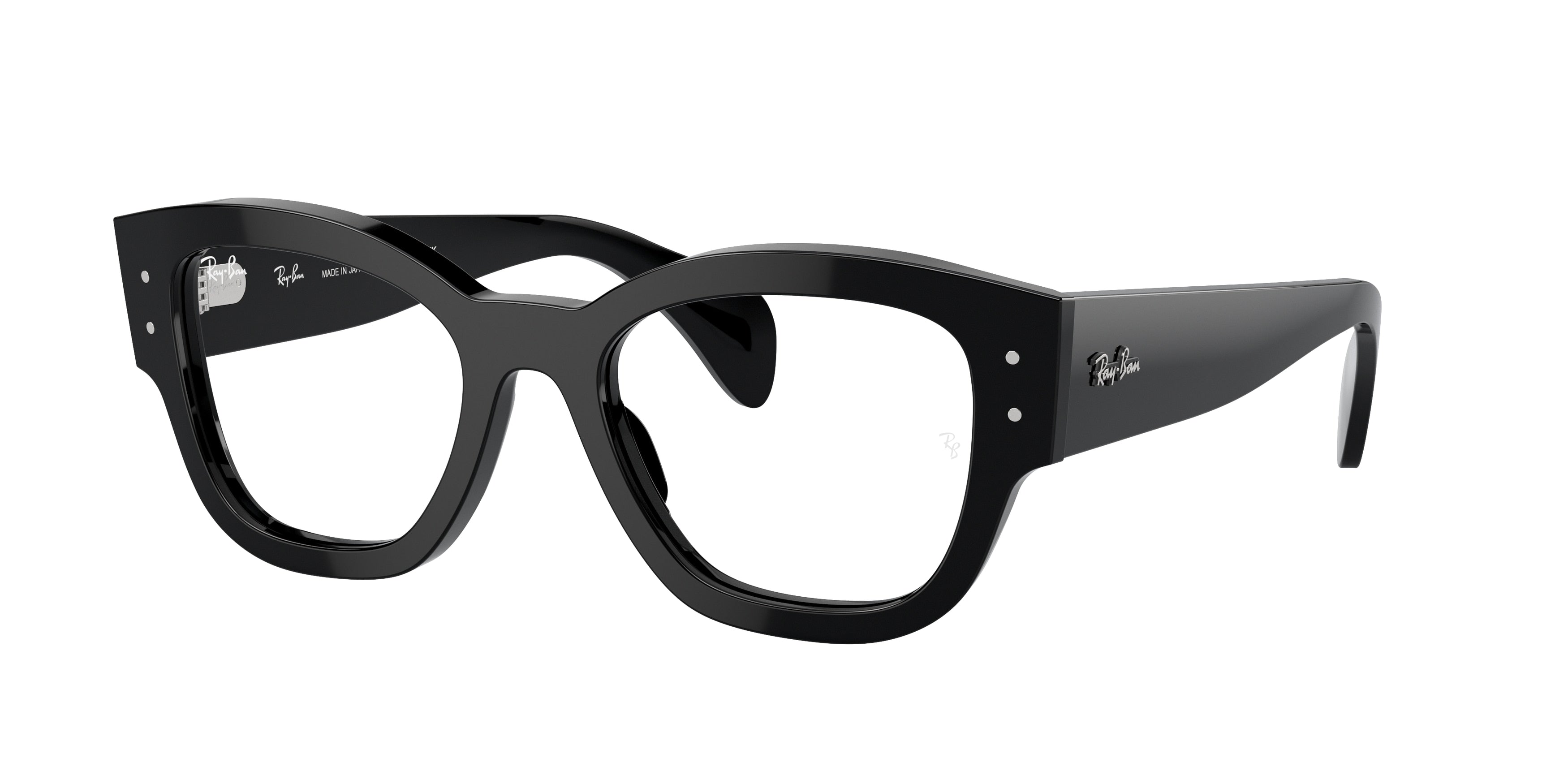 Gafas Graduadas Ray-Ban RX7681V 2000 52 20