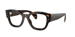 Lunettes de Vue Ray-Ban JORGE RX7681V 2012 52 20