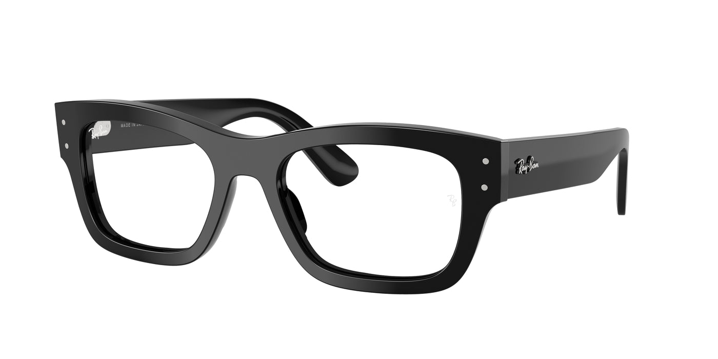 Gafas Graduadas Ray-Ban RX7683V 2000 55 20