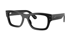 Prescription Glasses Ray-Ban JOSEPH RX7683V 2000 55 20