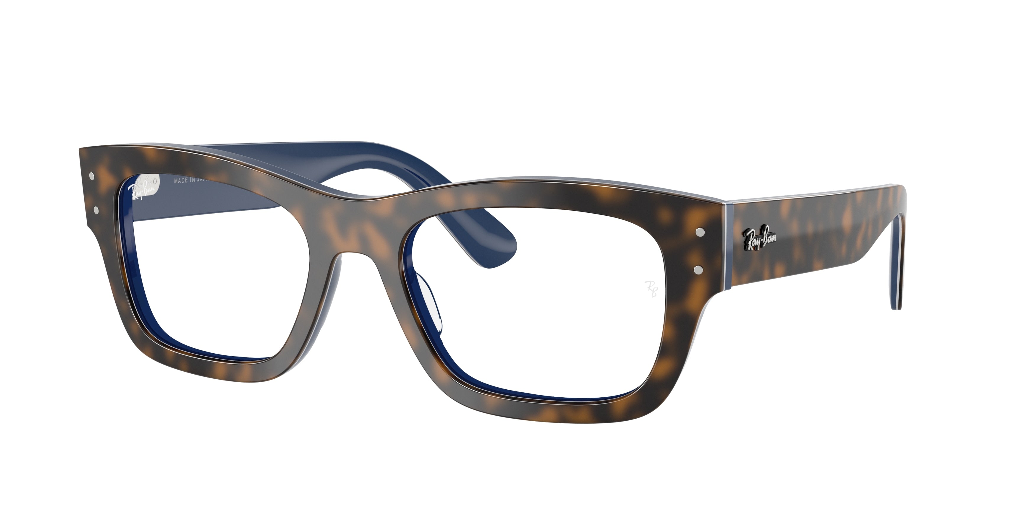 Gafas Graduadas Ray-Ban RX7683V 8391 55 20