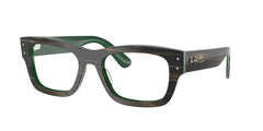 Gafas Graduadas Ray-Ban JOSEPH RX7683V 8392 55 20