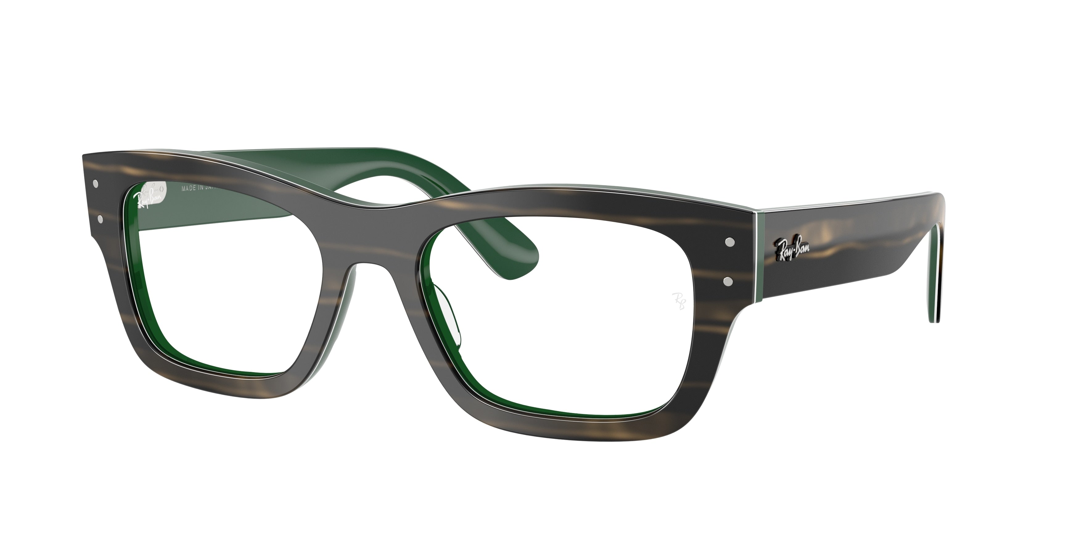 Gafas Graduadas Ray-Ban RX7683V 8392 55 20