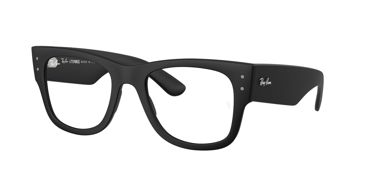 Brille Ray-Ban RX7840V 5204 52 21