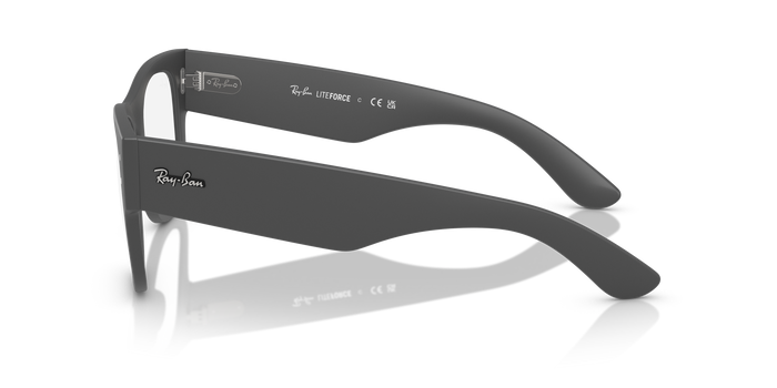 Prescription Glasses Ray-Ban RX7840V 5521 50 21 — Image 3