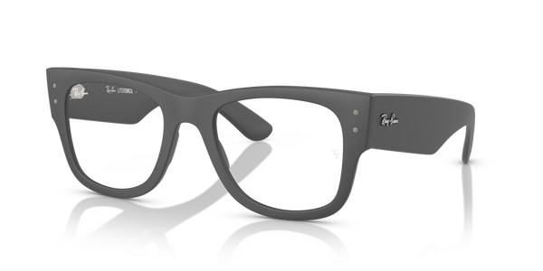 Gafas Graduadas Ray-Ban RX7840V 5521 50 21 — vista tres cuartos