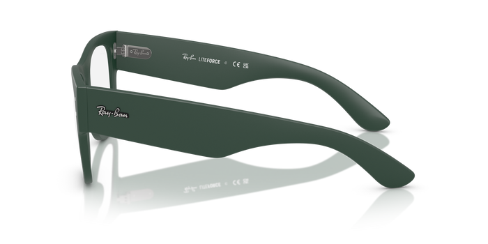 Gafas Graduadas Ray-Ban RX7840V 8062 — Imagen 3
