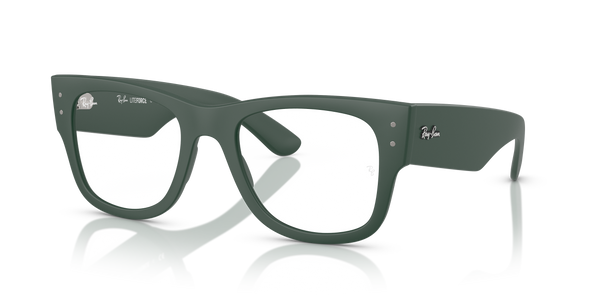 Gafas Graduadas Ray-Ban RX7840V 8062 — vista tres cuartos